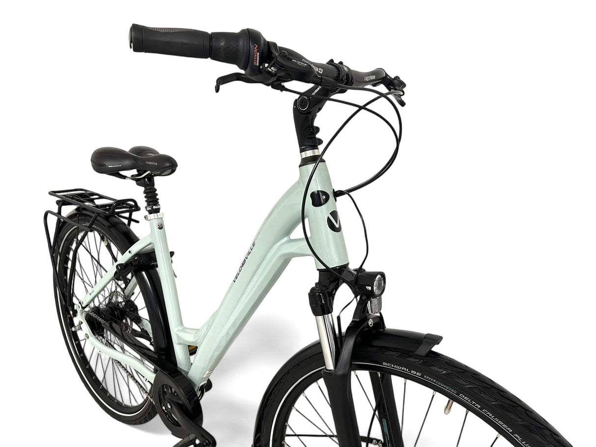 Velo de Ville A400 Damen Trekkingrad 28"