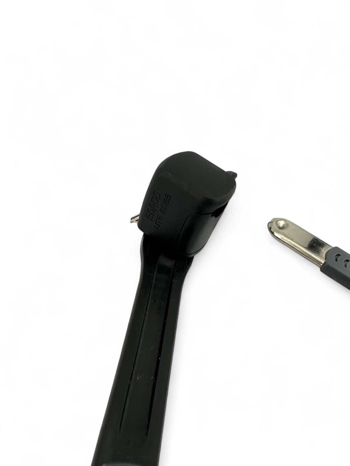 Abus Fahrradschloss BORDO Lite 6055