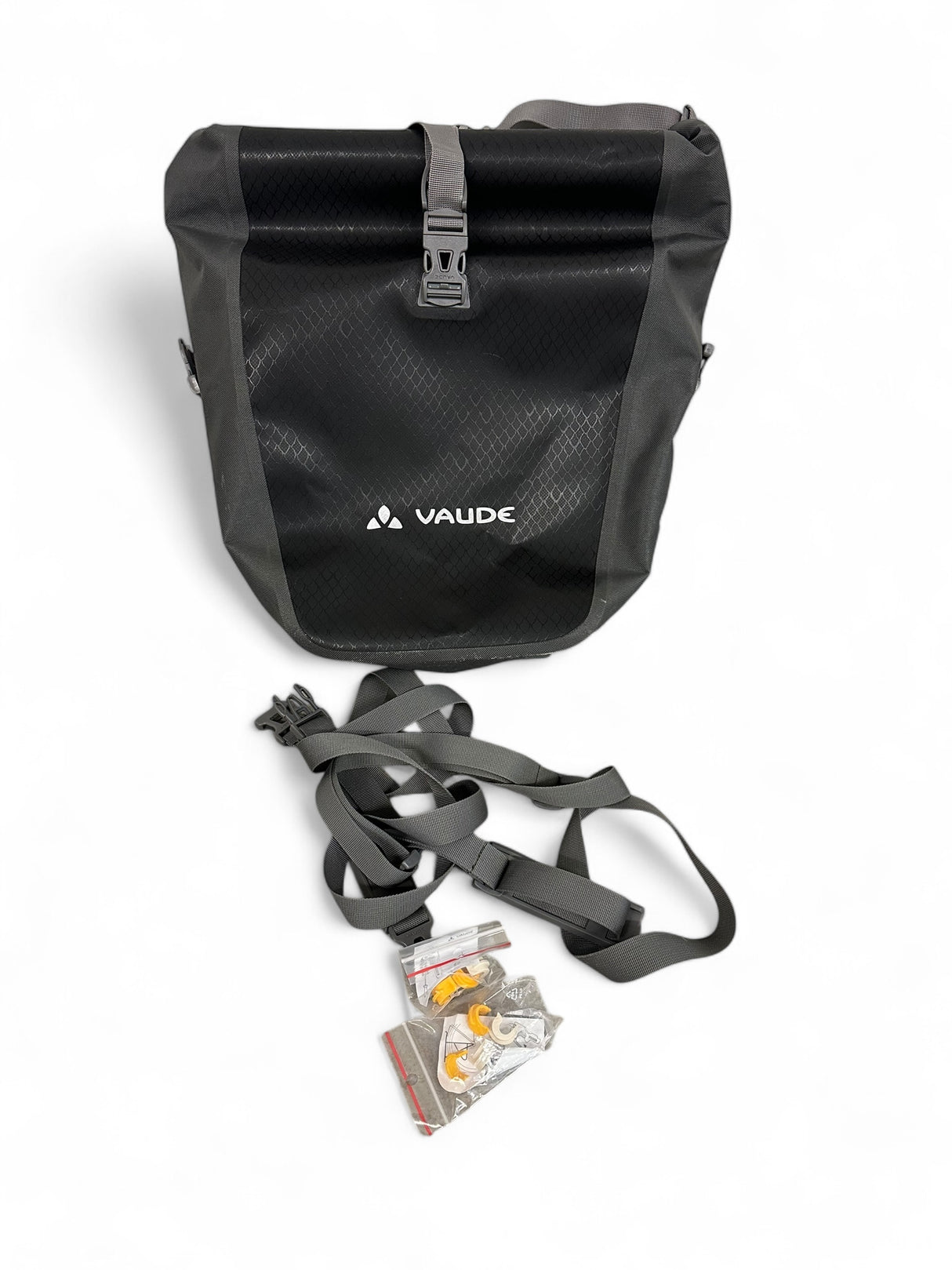 Vaude Aqua Back Fahrradtaschen 48L