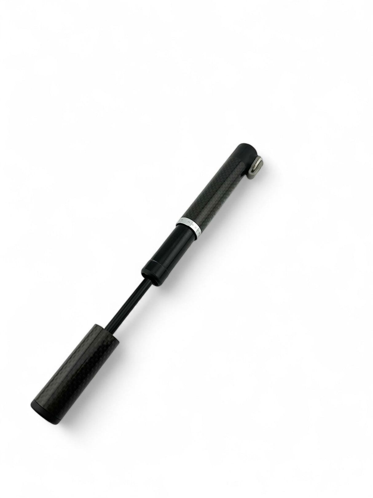 Topeak Micro Rocket Carbon Fahrradpumpe