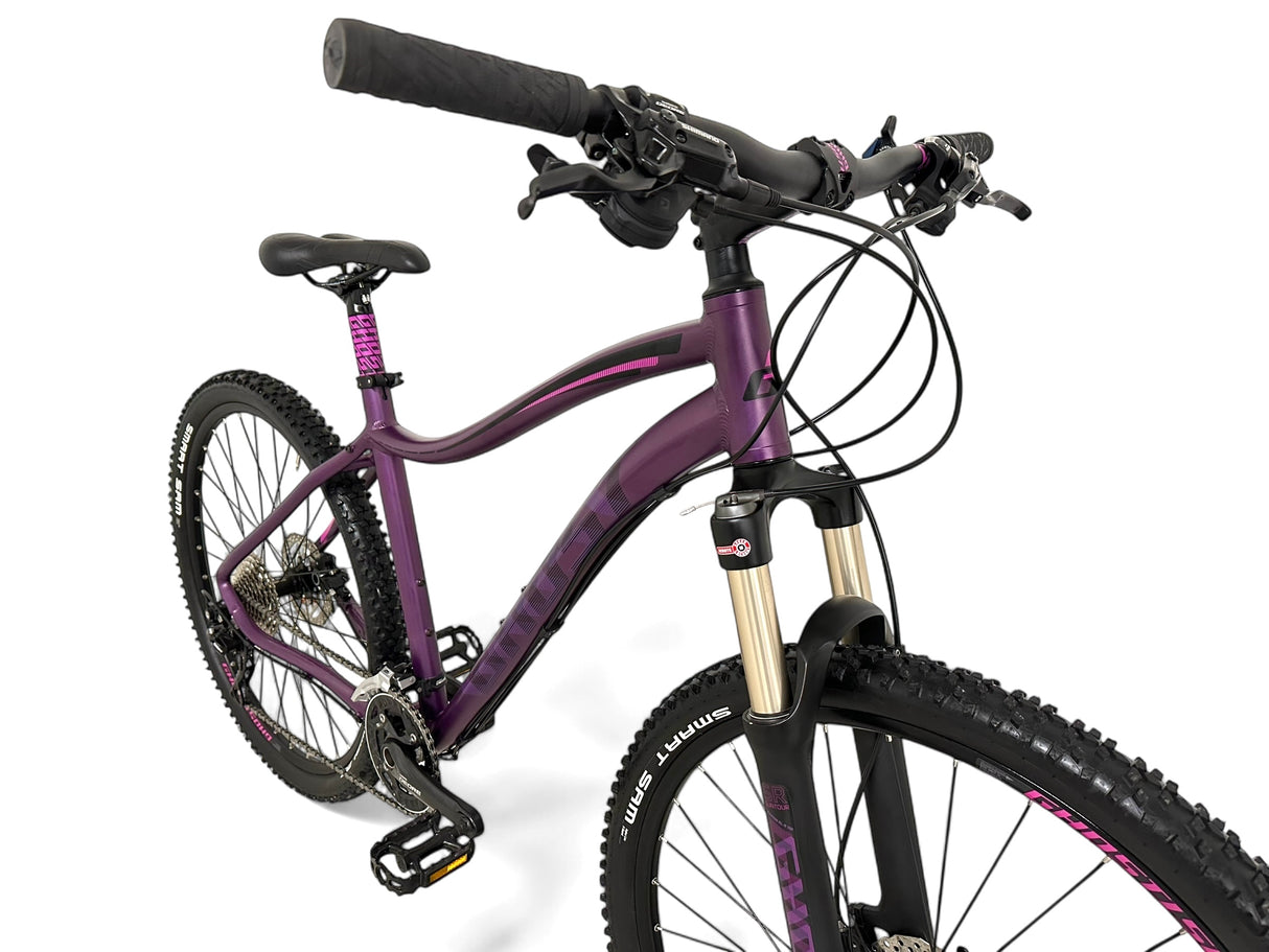 Ghost Lanao Mountainbike 27,5"