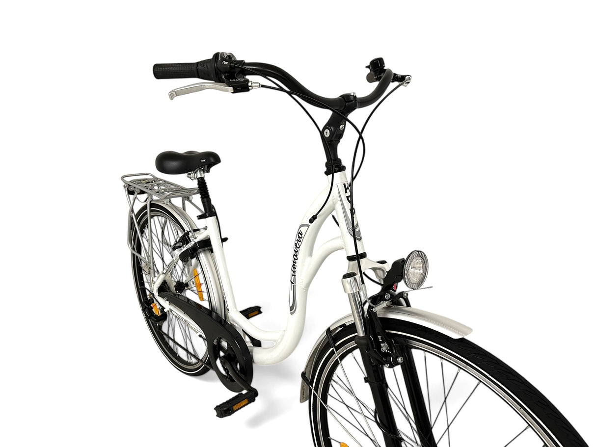 Primavera City-Bike 28" Wave