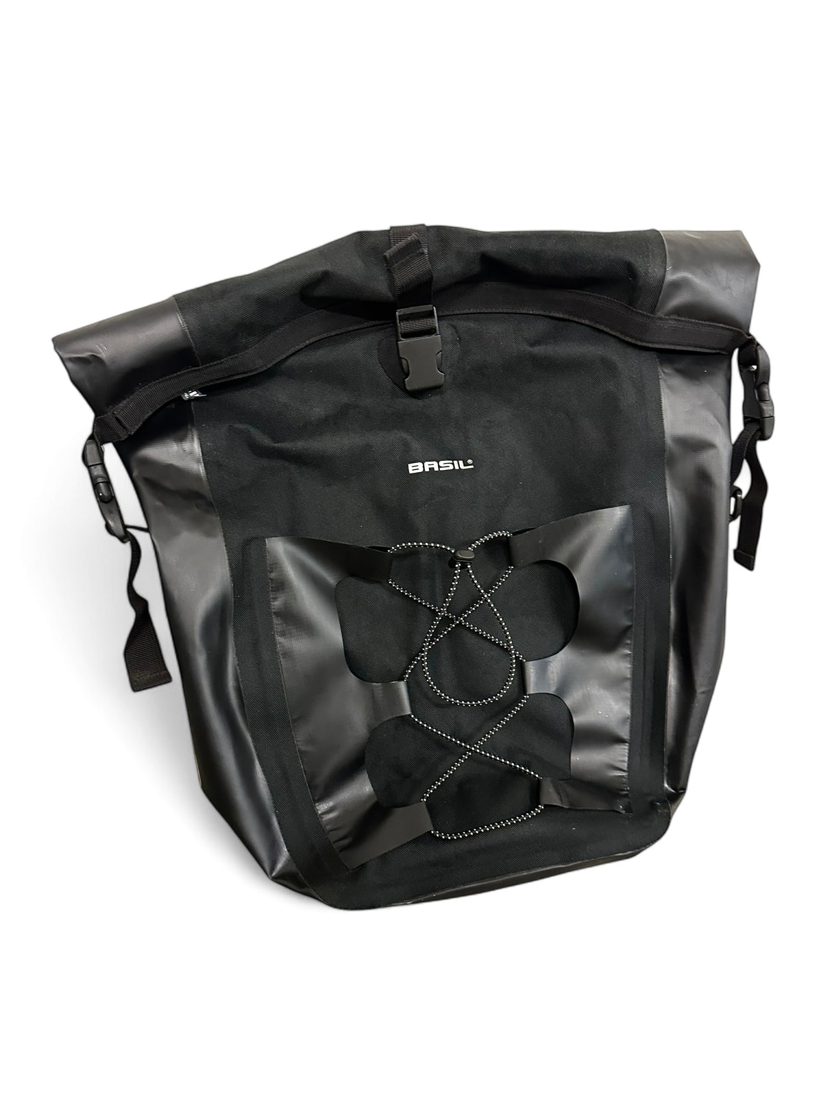Basil Navigator Waterproof L Set Fahrradtaschen