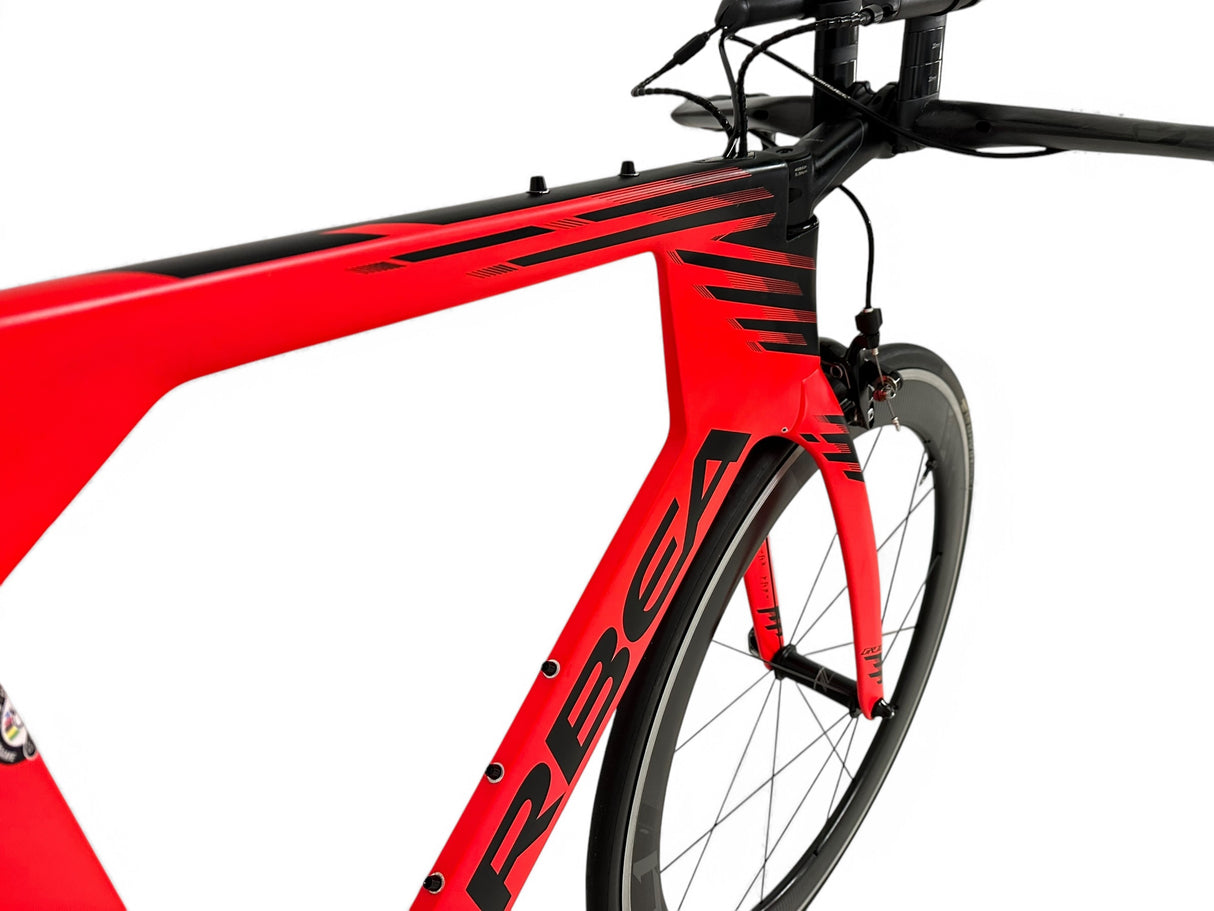Orbea Ordu M20 Triathlon-/Zeitrad