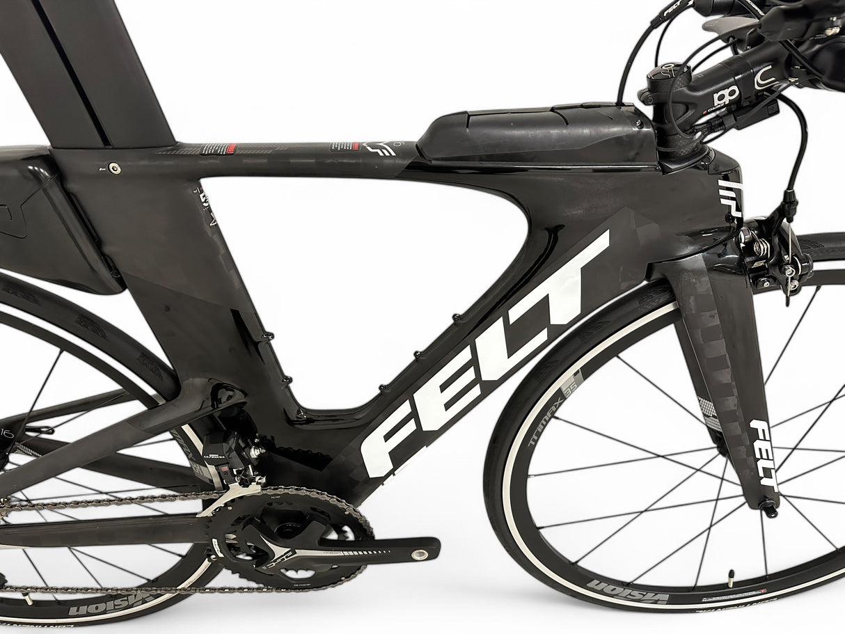 Felt IA 16 Triathlonrad / Zeitfahrrad / TT