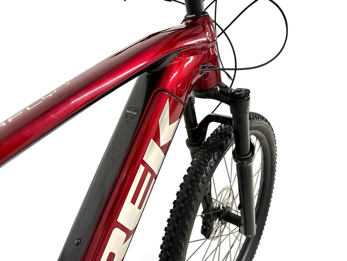 Trek Powerfly 7 Gen 4, E-Bike