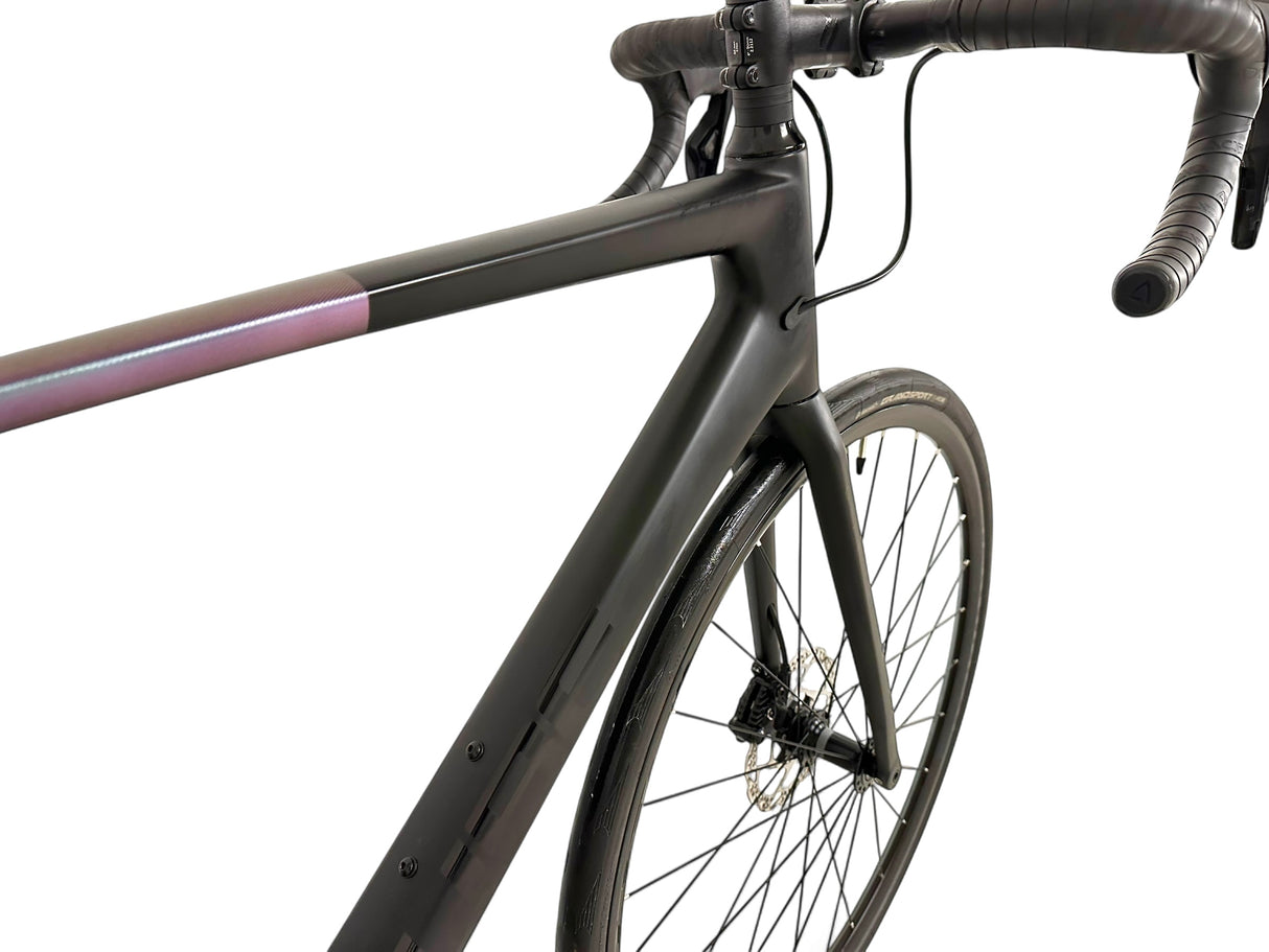 Cube Axial WS GTC SLX