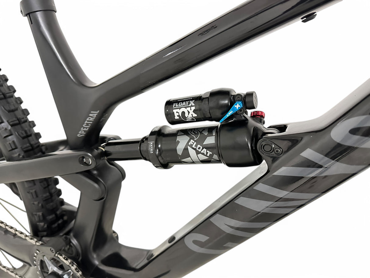 Canyon Spectral CF 7