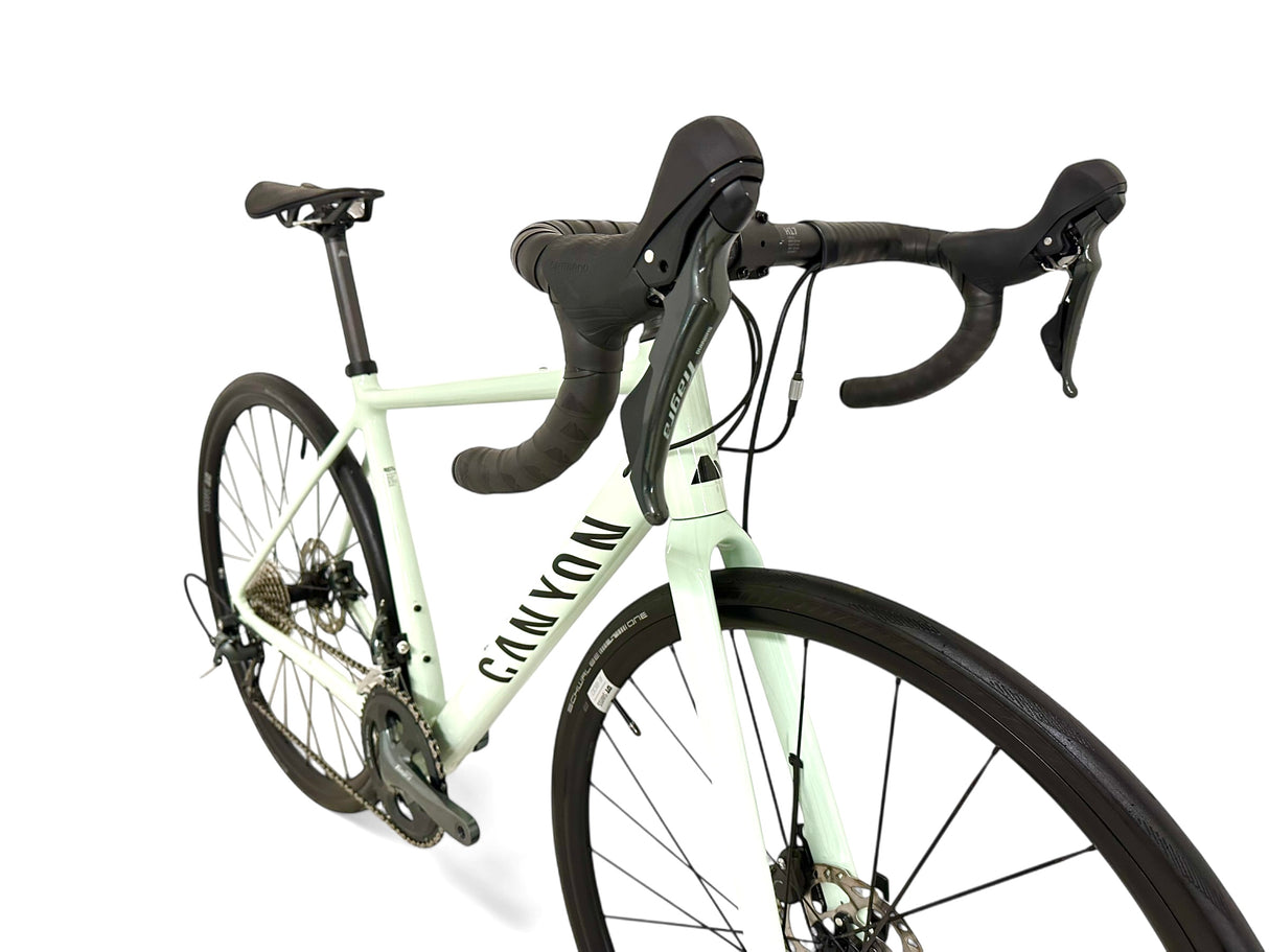 Canyon Endurace 6