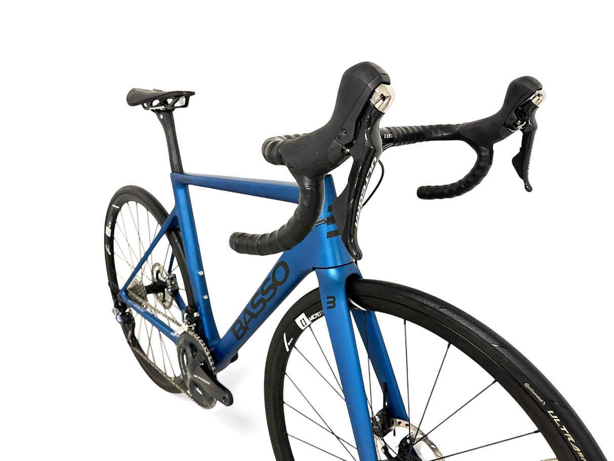 Basso Venta Disc Ultegra