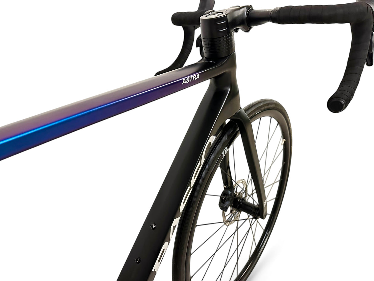 Basso Astra Disc Force AXS