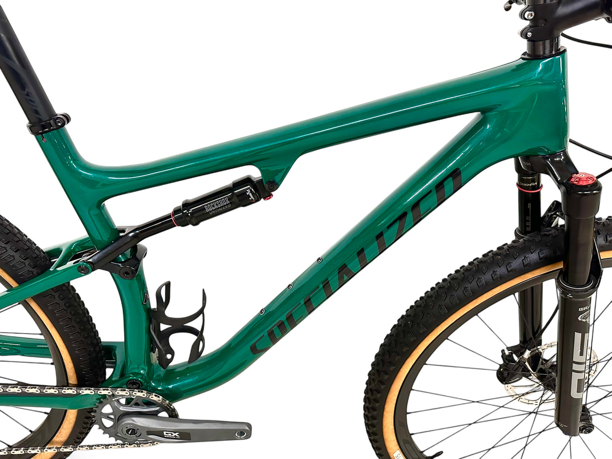 Specialized Epic Expert GX AXS