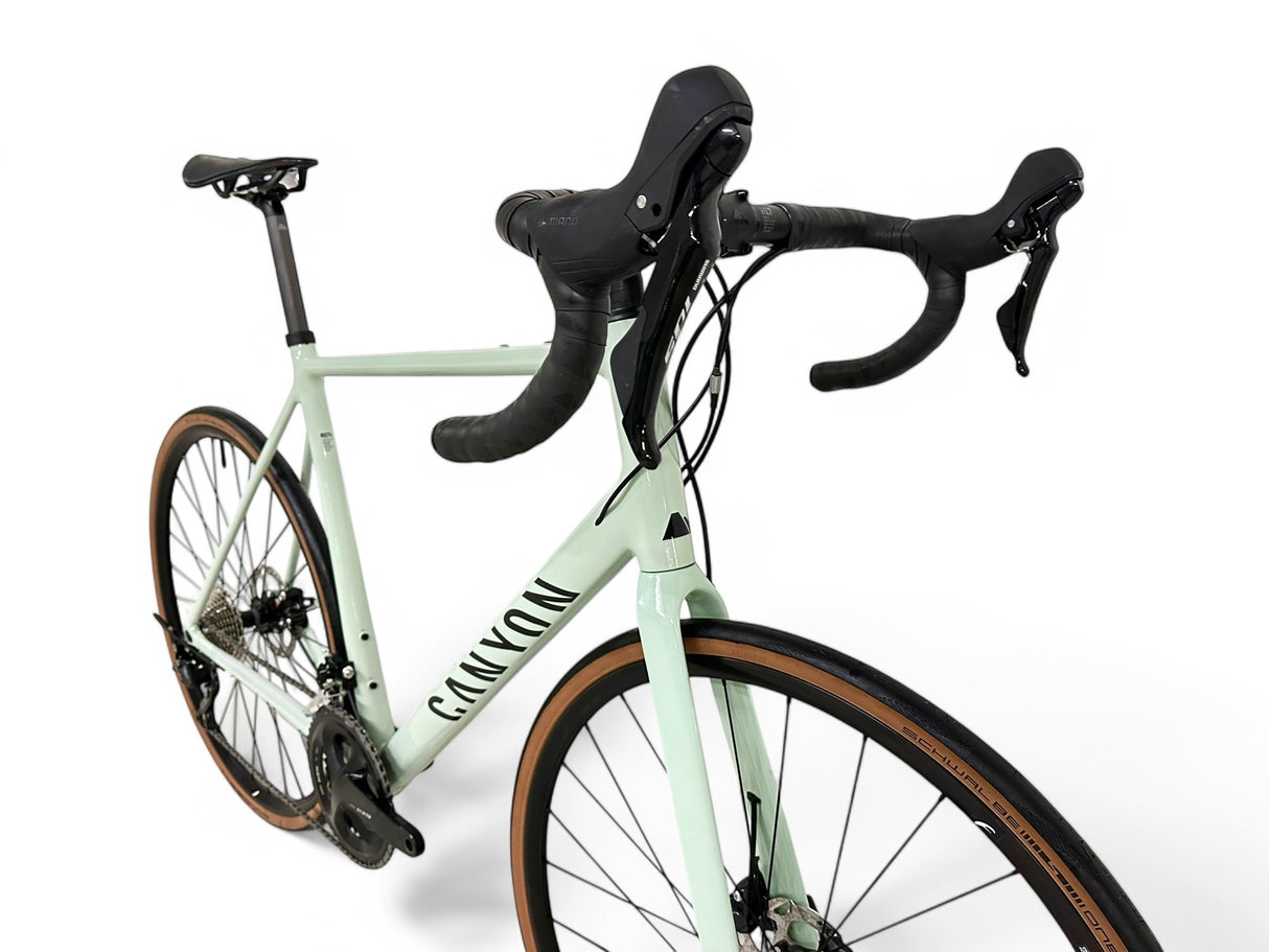 Canyon Endurace 7