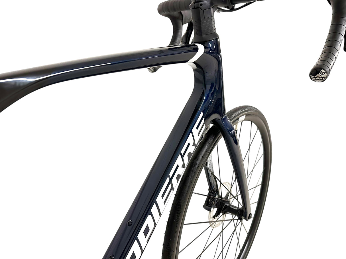 Lapierre Pulsium SAT 6.0 Disc Ultegra