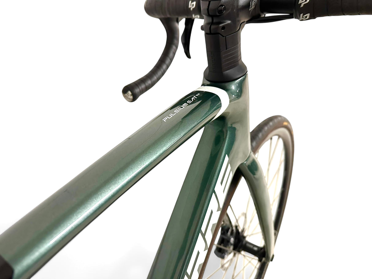 Lapierre Pulsium SAT 6.0 Disc Ultegra