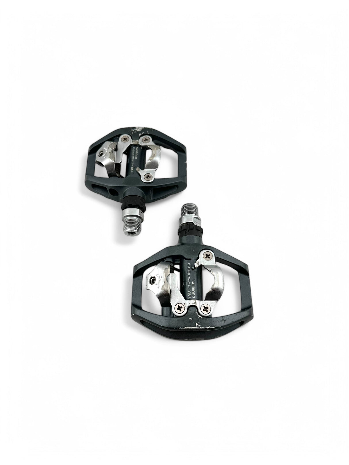 Shimano PD-EH500 Klickpedale