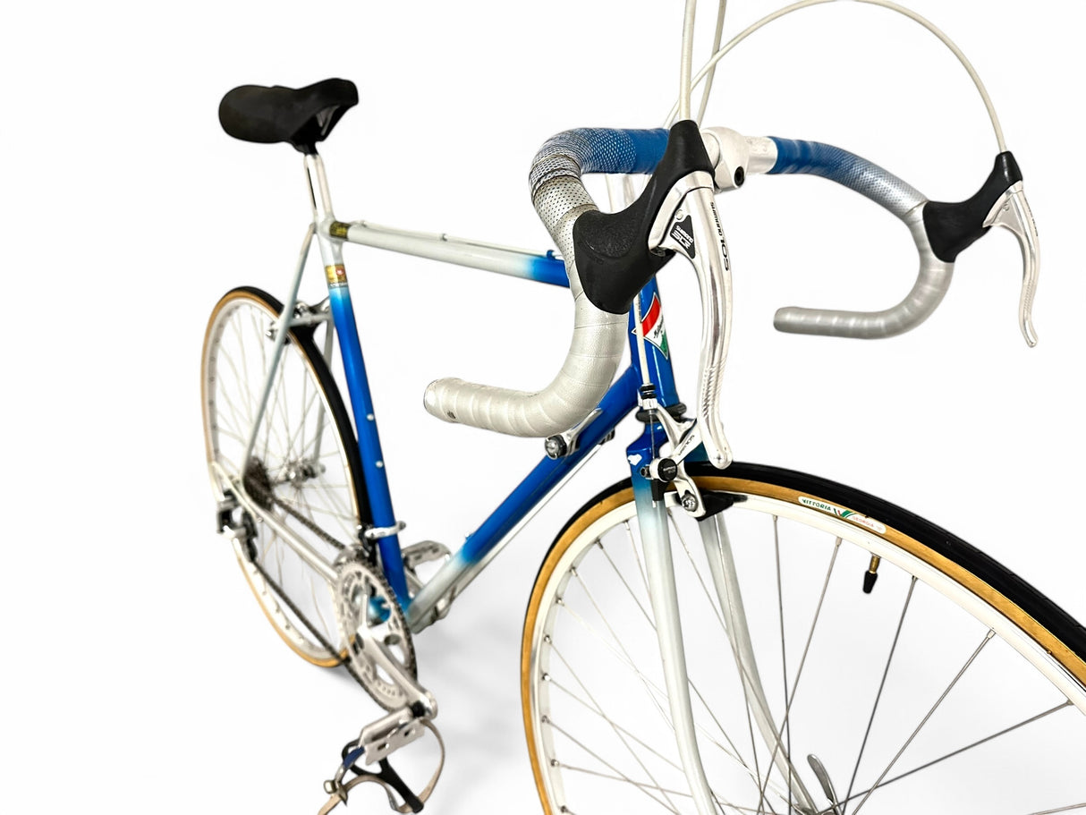 Milanetti Retro Rennrad Shimano 105