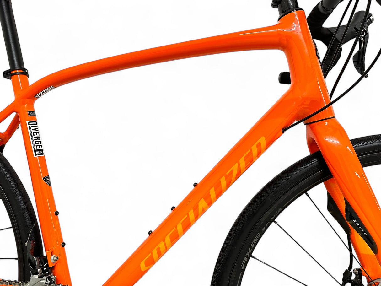 Specialized Diverge Elite DSW Gravel-/Rennrad