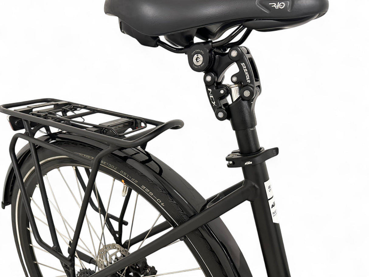 KTM Avenza 27 Disc Trekking