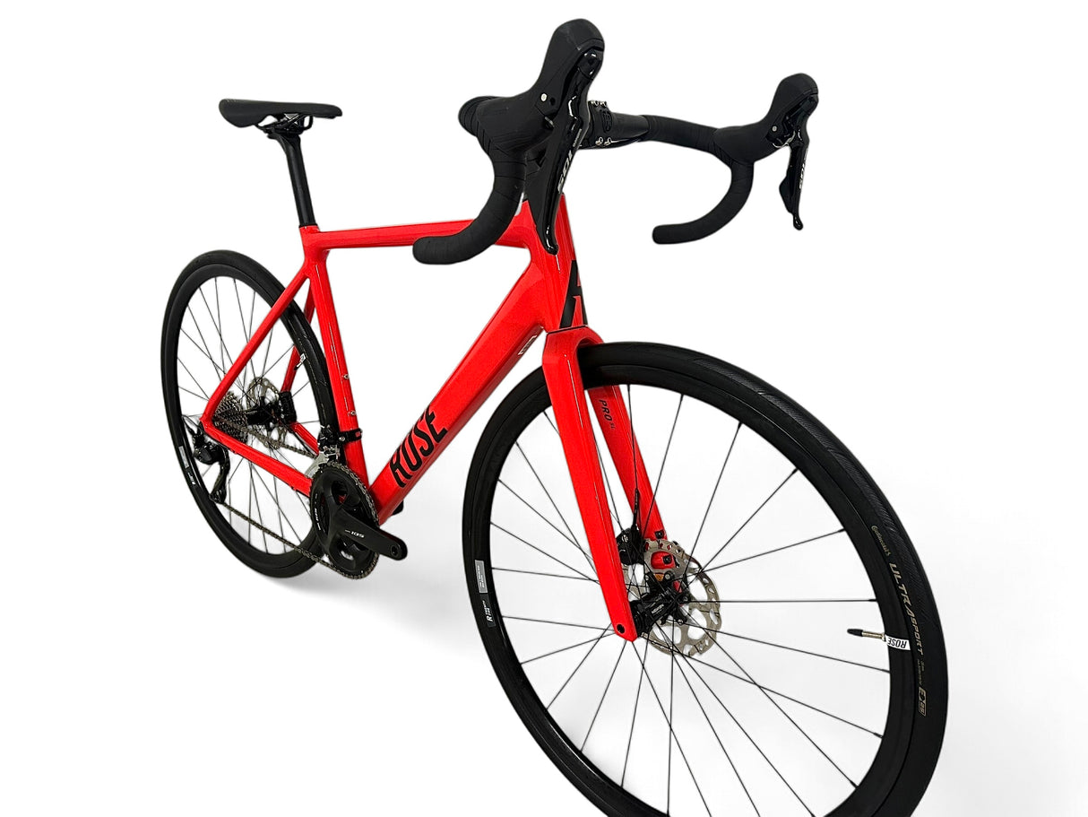 Rose Pro SL Disc 105 Rennrad 28"