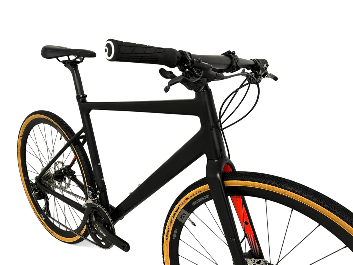 Rose Multistreet 3 Fitnessbike 28"