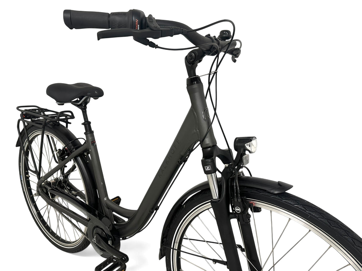 Kalkhoff Agattu City-Bike 28" Wave