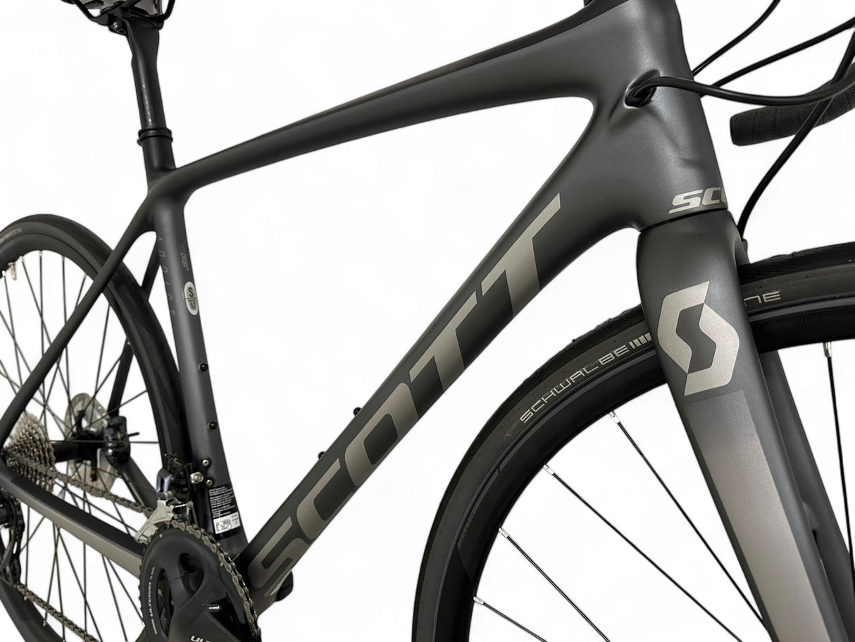 Scott Addict 10 Carbon Rennrad 28"