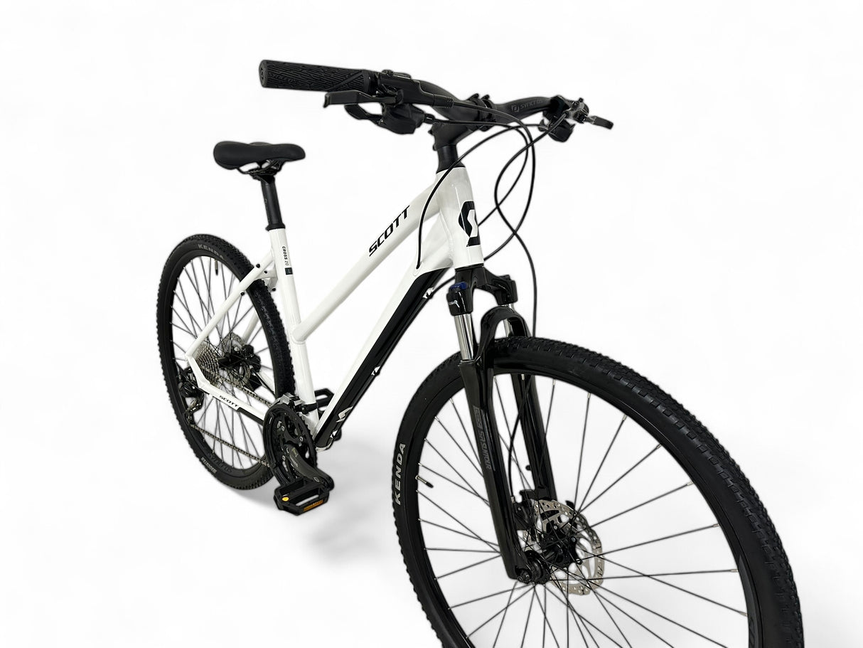 Scott Cross 20 Crossbike 28"