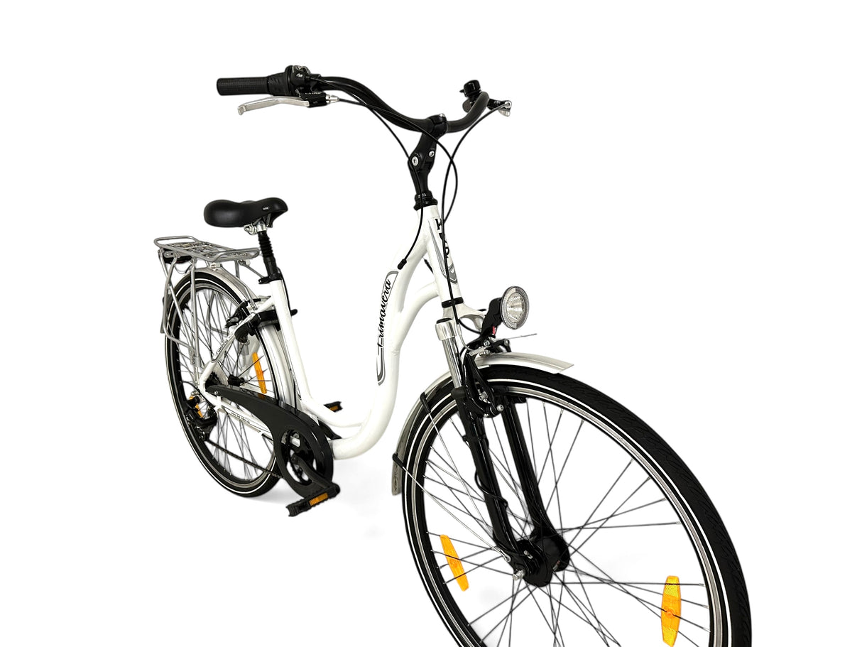 Primavera City-Bike 28" Wave