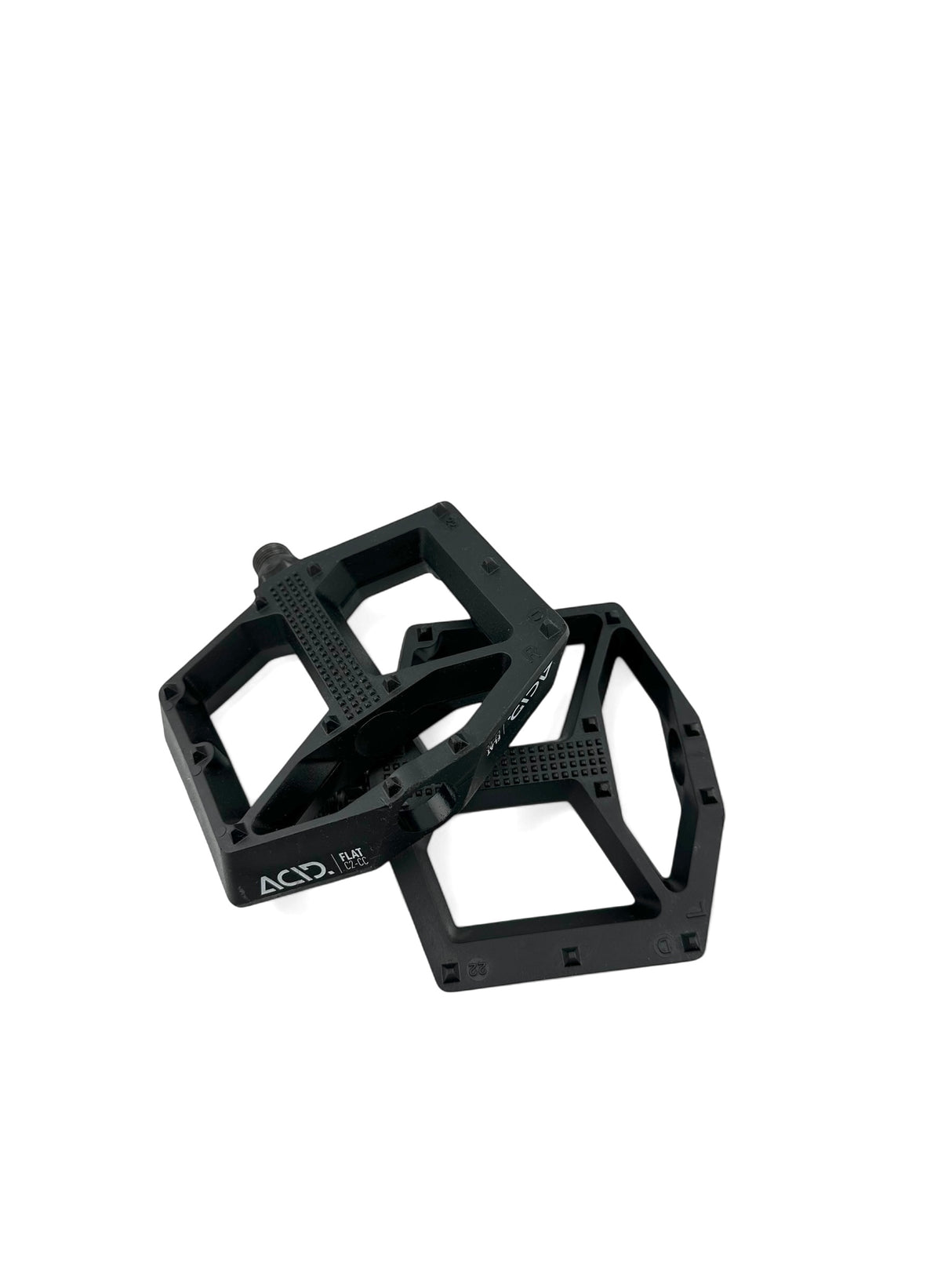 Acid FLAT Plattformpedale