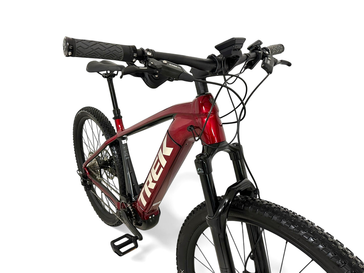 Trek Powerfly 7 Gen 4, E-Bike