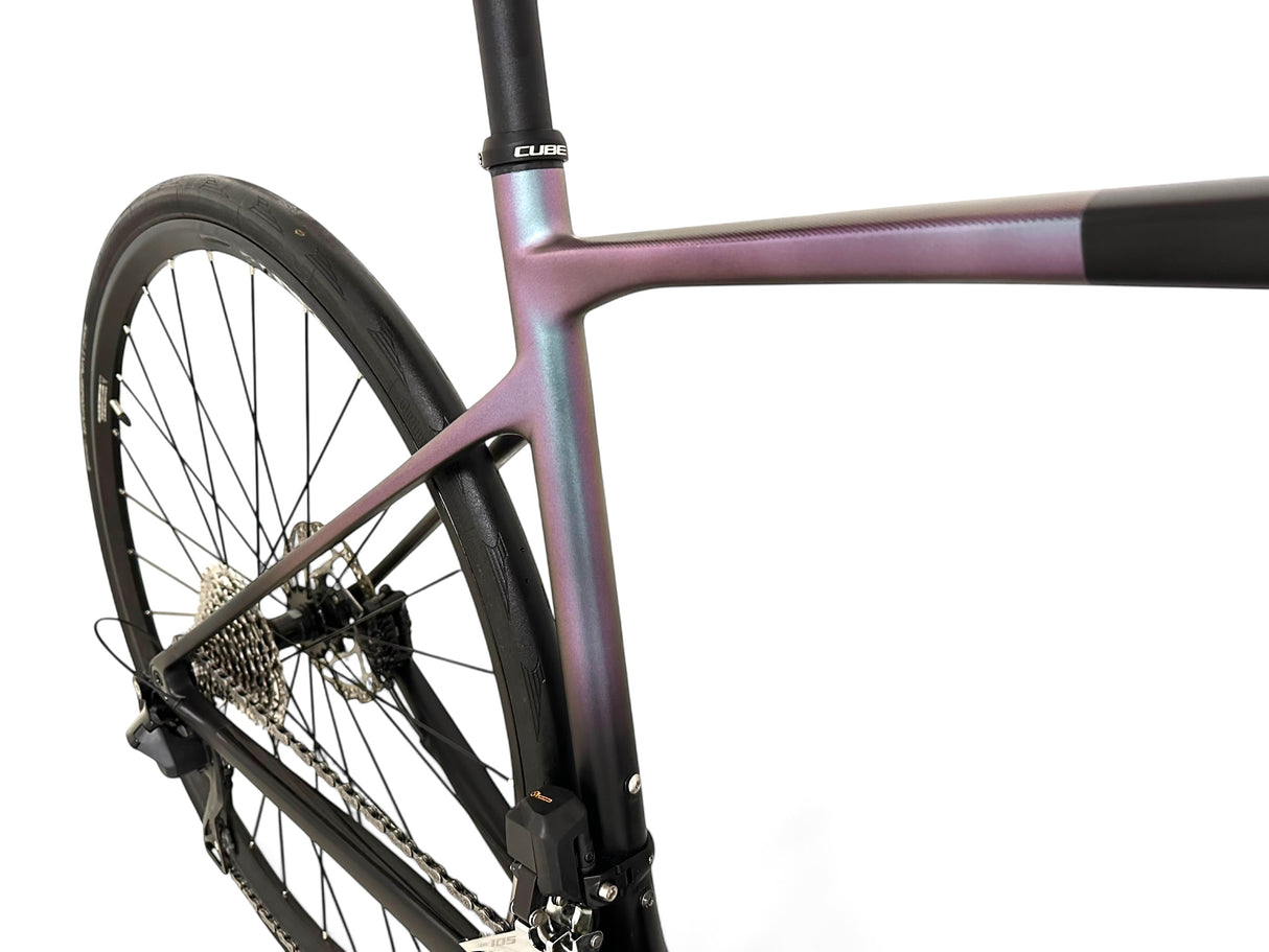 Cube Axial WS GTC SLX