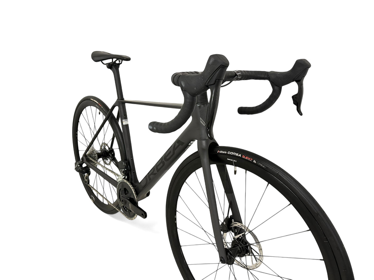 Orbea Orca M31e Team AXS