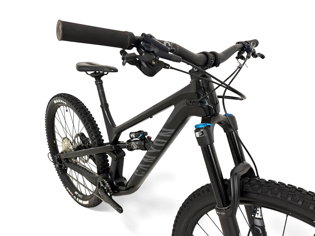 Canyon Spectral CF 7