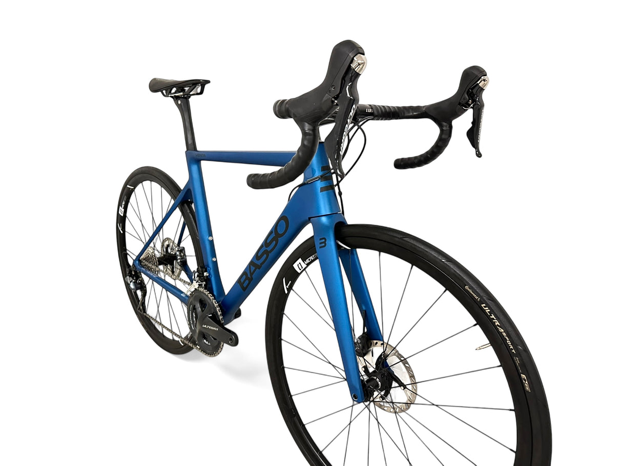 Basso Venta Disc Ultegra