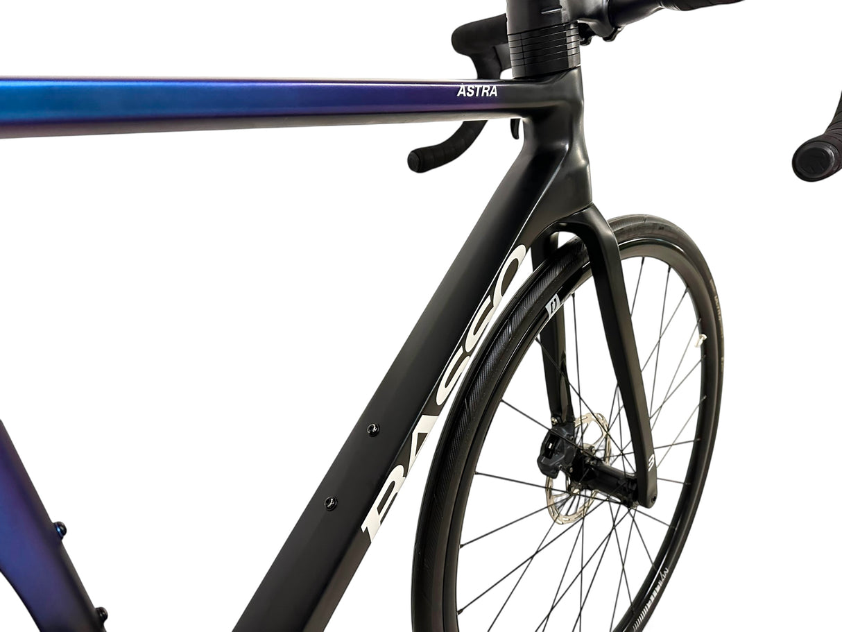 Basso Astra Disc Force AXS