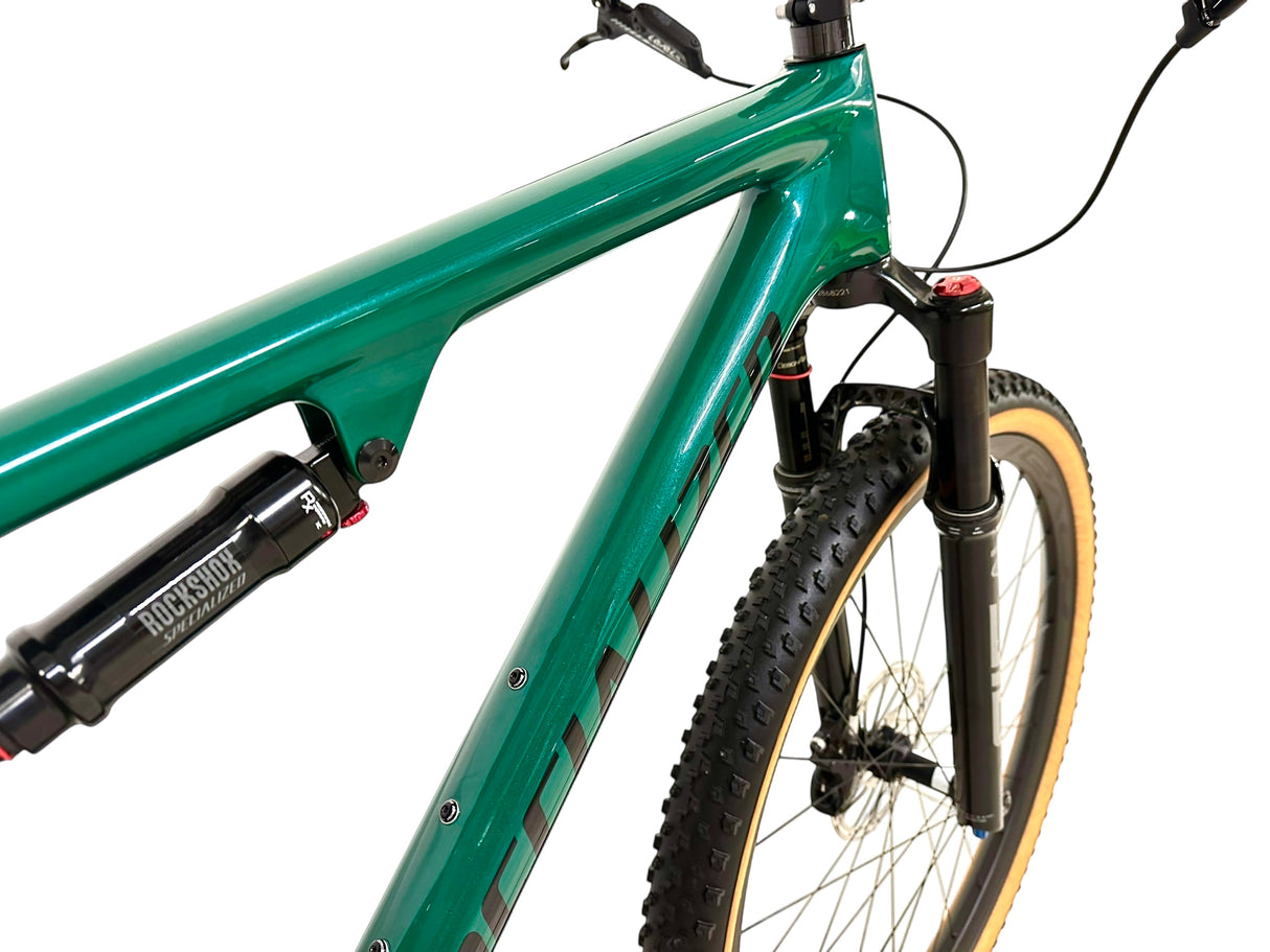 Specialized Epic Expert GX AXS