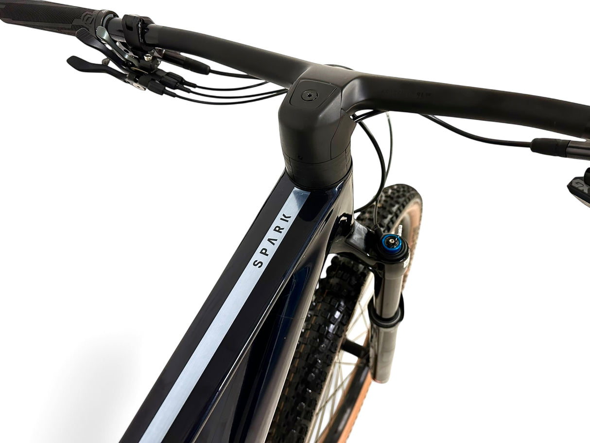 Scott Spark 900 GX AXS