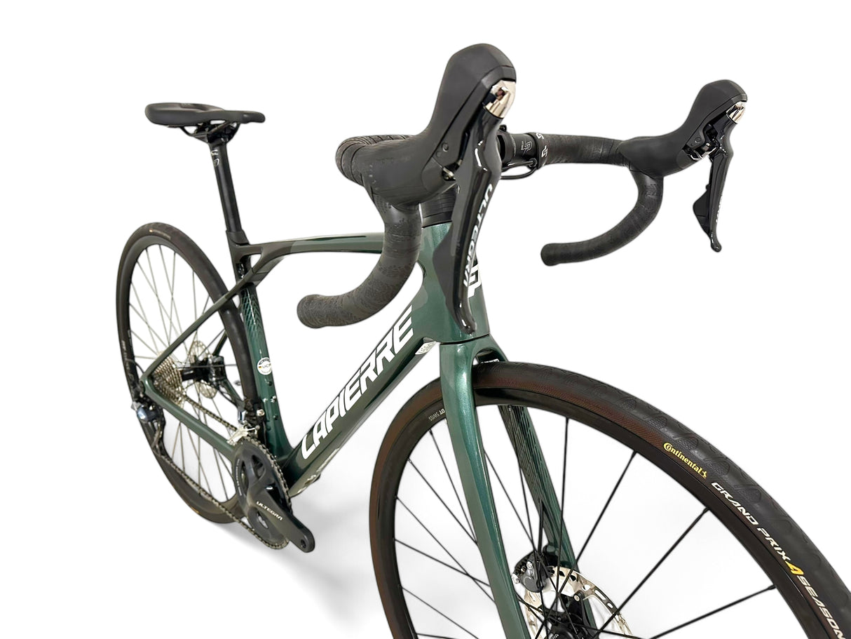 Lapierre Pulsium SAT 6.0 Disc Ultegra