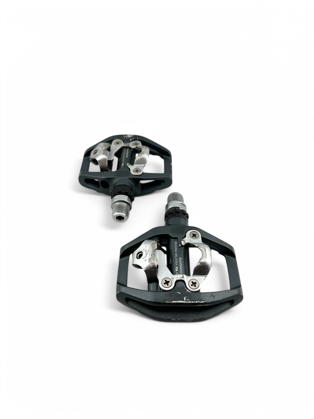 Shimano PD-EH500 Klickpedale