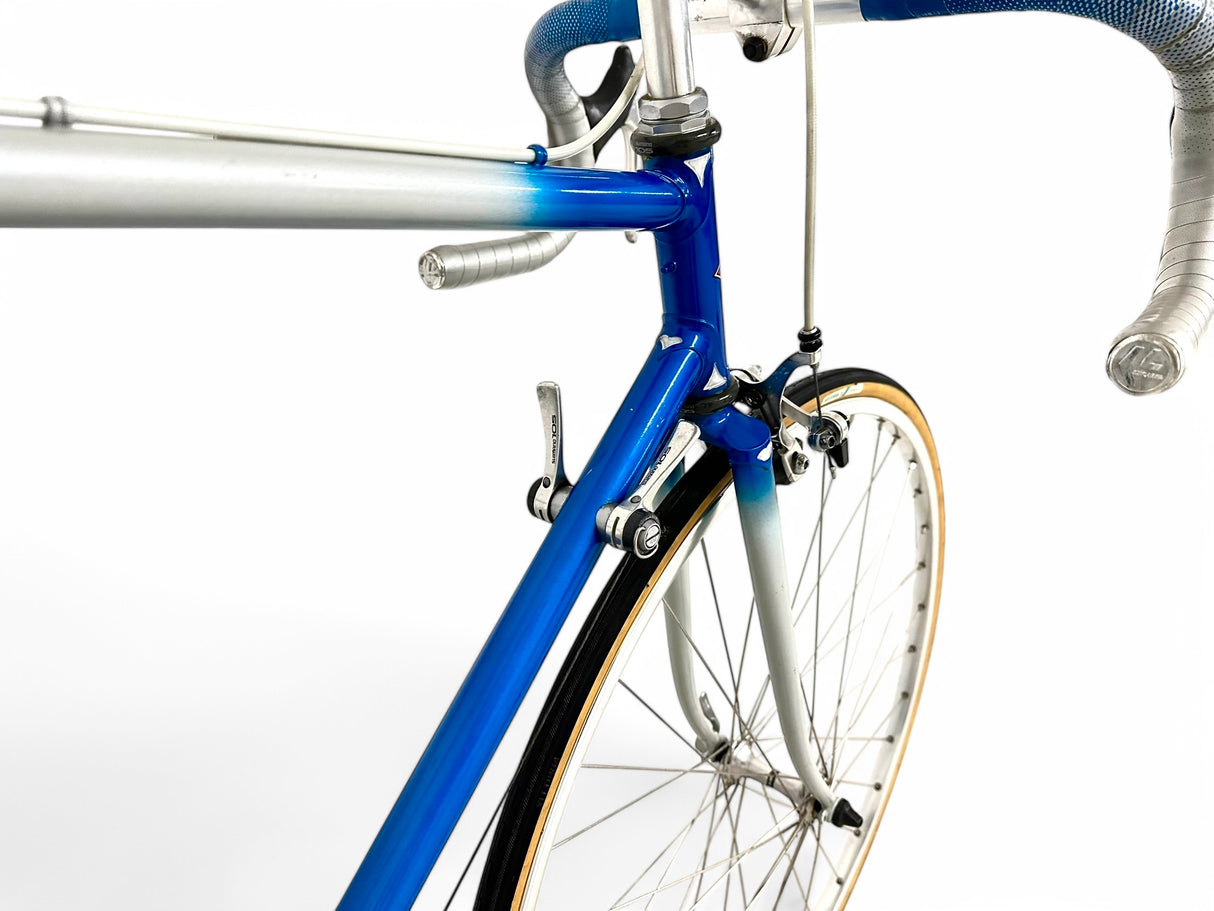 Milanetti Retro Rennrad Shimano 105