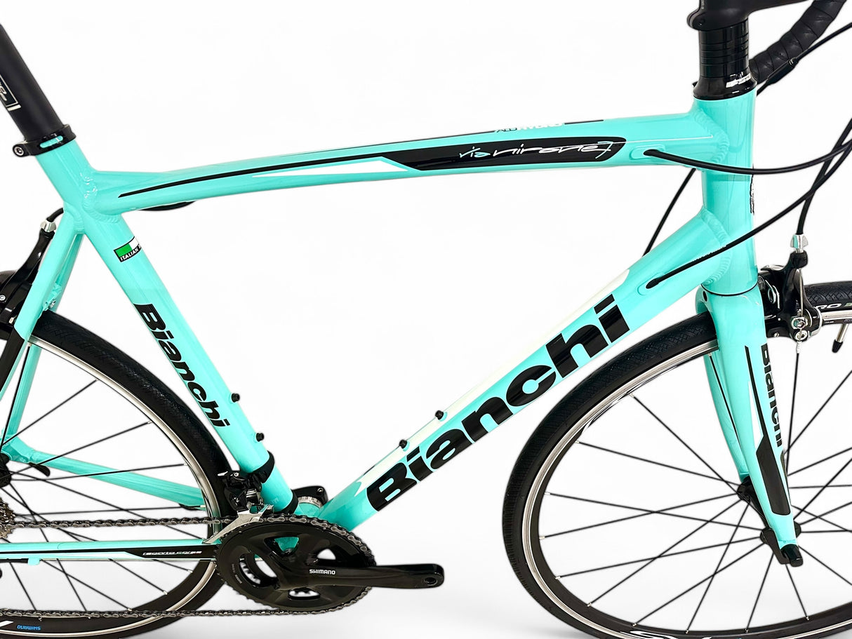 Bianchi Via Nirone 7 105