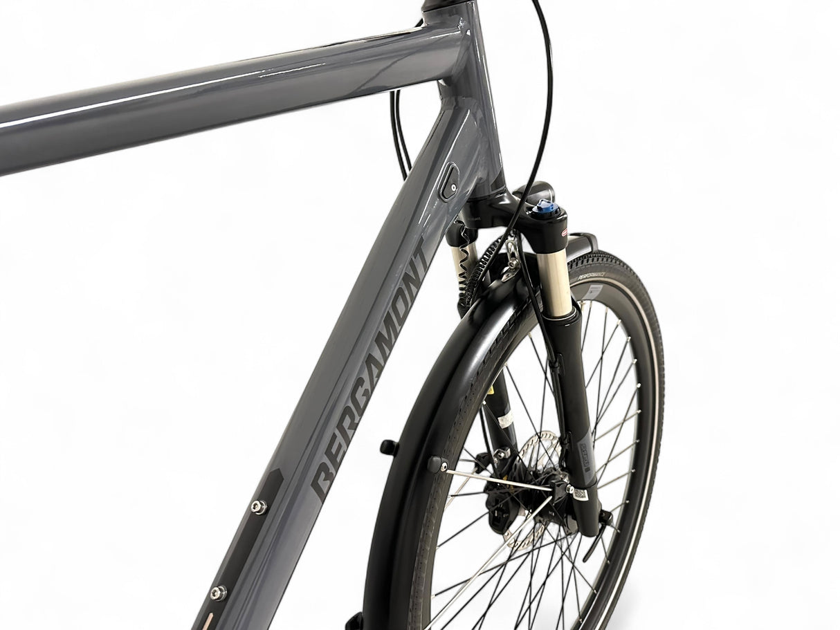 Bergamont Horizon N8 Belt Gent