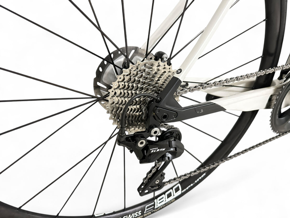 Simplon Kairo Disc 105