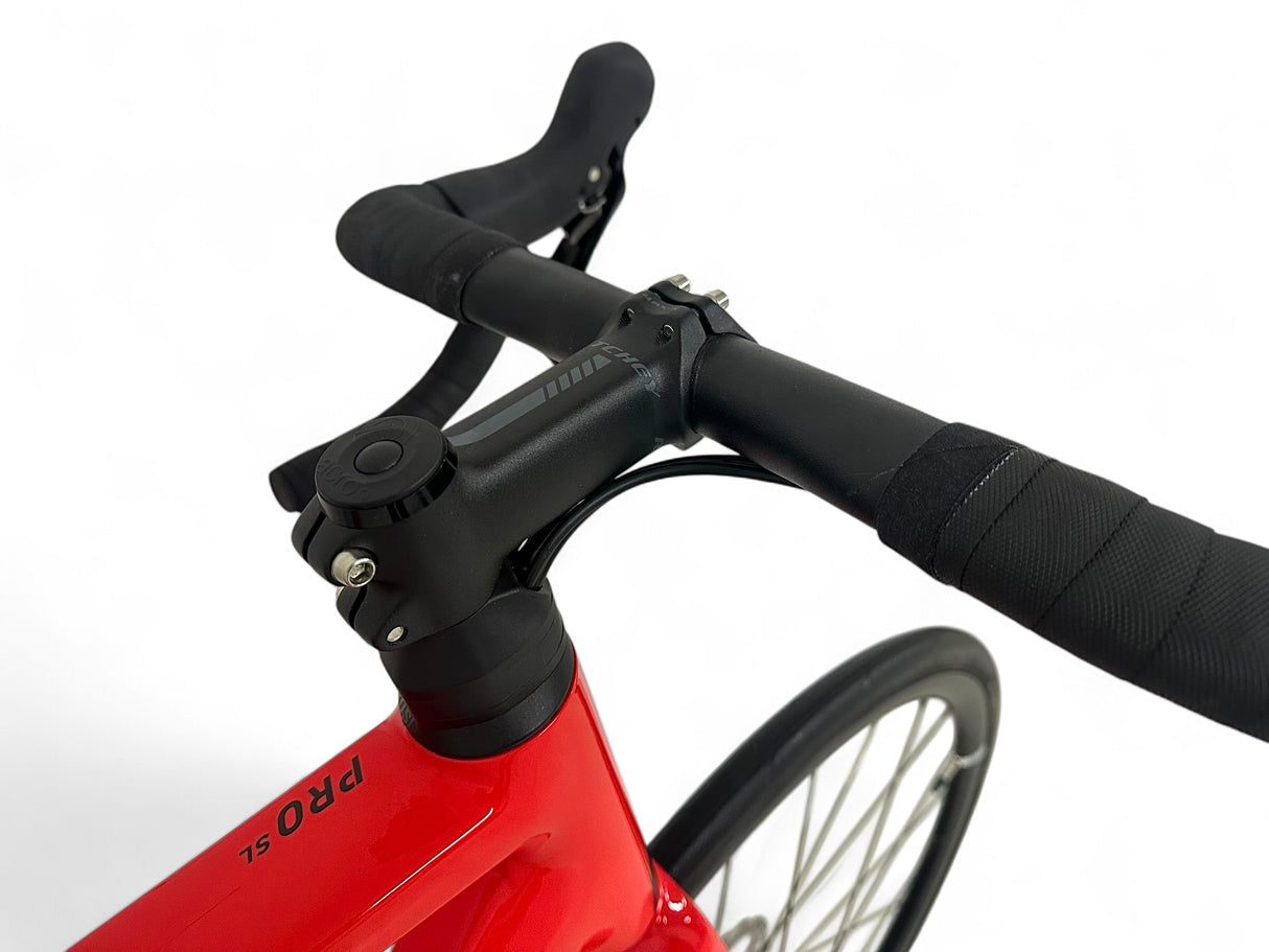 Rose Pro SL Disc 105 Rennrad 28"