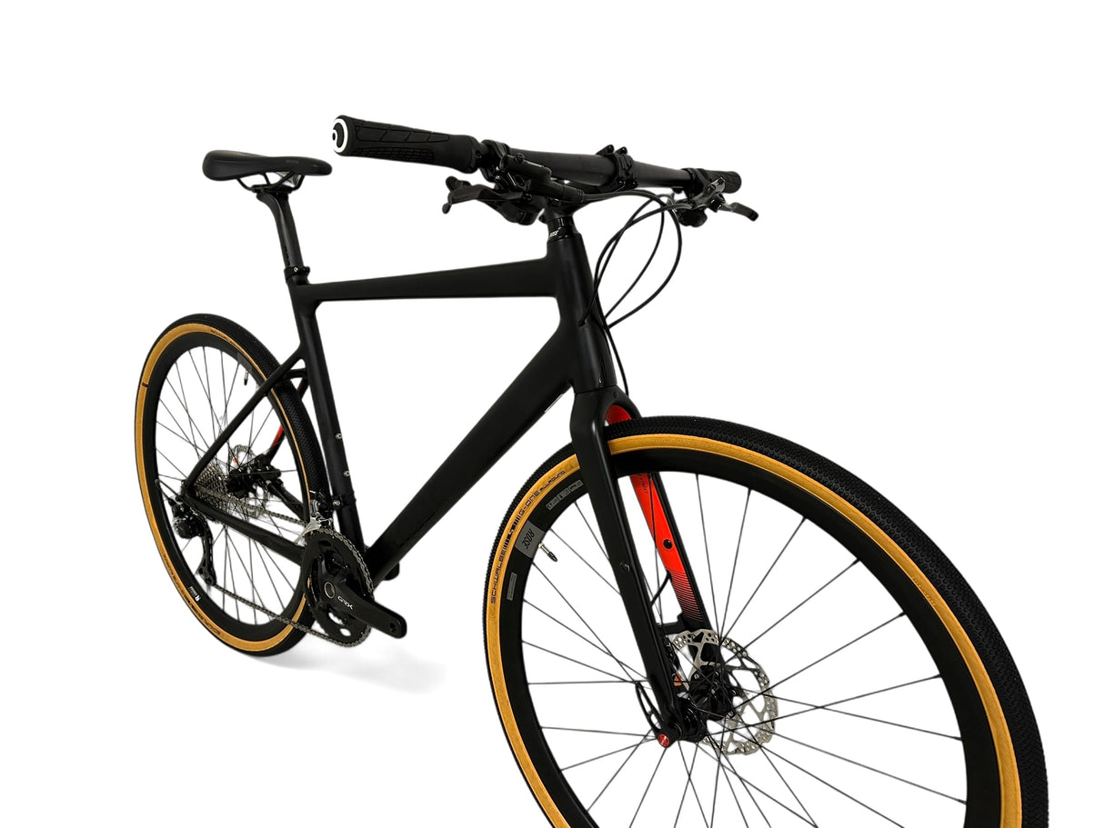 Rose Multistreet 3 Fitnessbike 28"