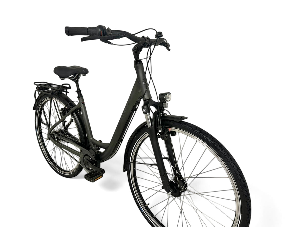 Kalkhoff Agattu City-Bike 28" Wave