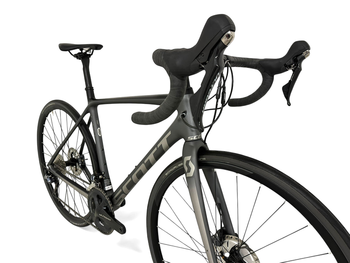 Scott Addict 10 Carbon Rennrad 28"