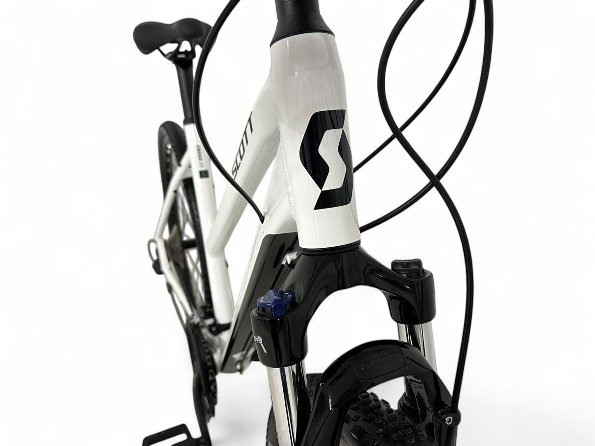 Scott Cross 20 Crossbike 28"