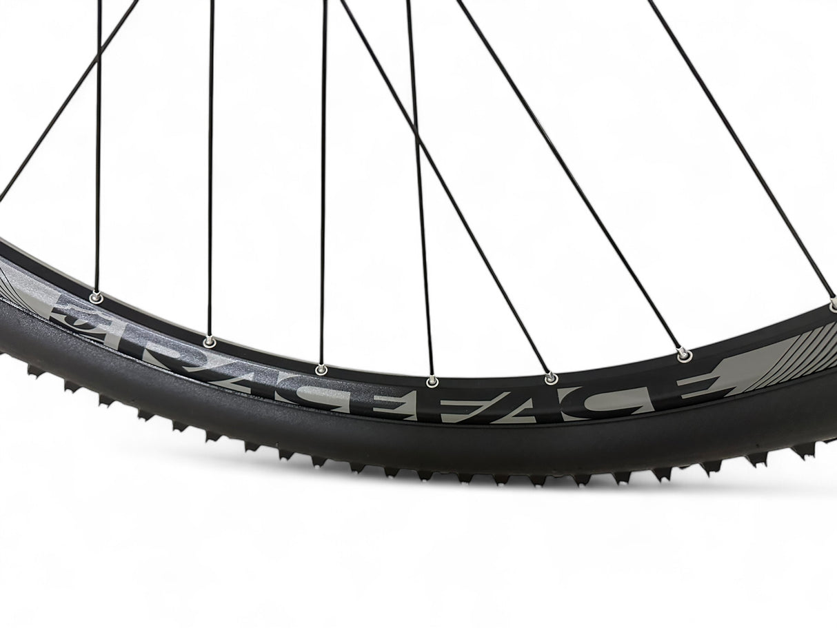 Ghost Tacana X Mountainbike XT